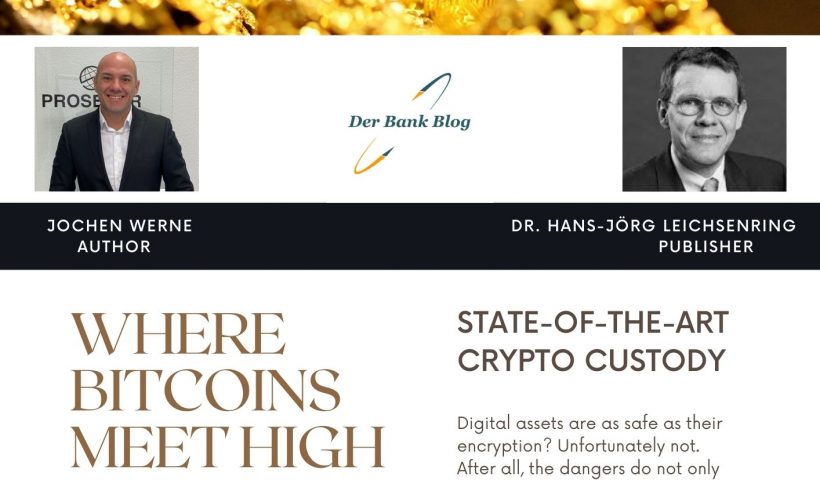 Bank Blog Crypto